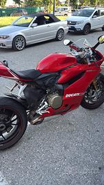 Panigale 1199 s