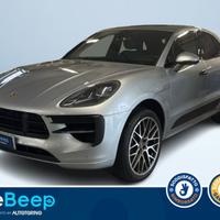 Porsche Macan 3.0 S 354CV PDK