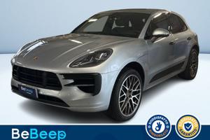 Porsche Macan 3.0 S 354CV PDK