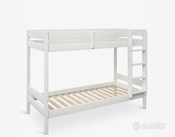 Letto bambina