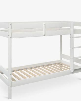 Letto bambina