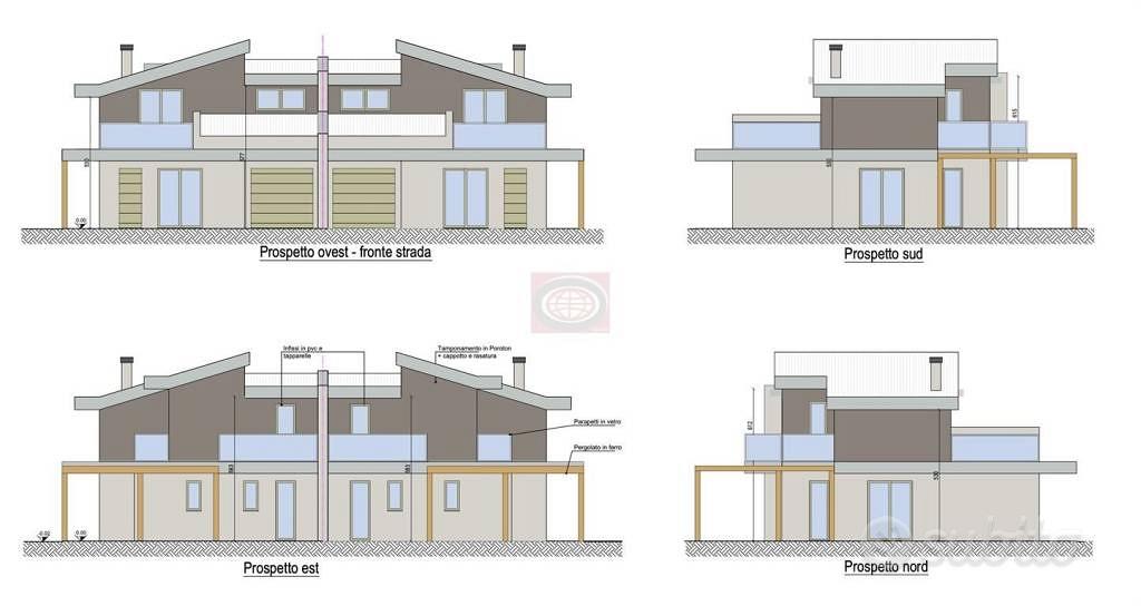 House in Cesena, Quartiere Ravennate - Vista 5