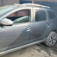 Ricambi Dacia Duster 1.0 benz/gpl anno 2022