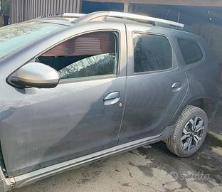 Ricambi Dacia Duster 1.0 benz/gpl anno 2022