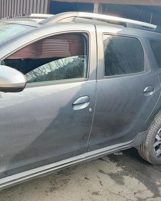 Ricambi Dacia Duster 1.0 benz/gpl anno 2022