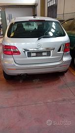 Ricambi Mercedes classe B 200 CDI sport anno 2007
