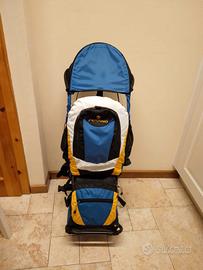 Zaino porta bambino Ferrino