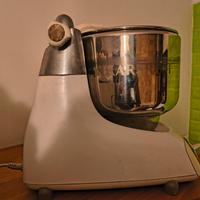 planetaria elettrolux assistent 