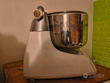 planetaria elettrolux assistent 