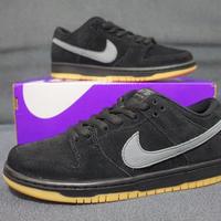 Nike Dunk SB Pro "fog" n.37