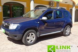 LINK MOTORS: DACIA DUSTER 1.5 DCI 110 CV