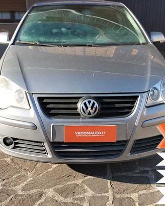 VOLKSWAGEN Polo 4� serie Polo 1.4/69CV TDI DPF ...