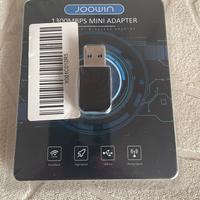 Adattatore wifi usb