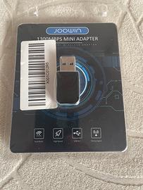 Adattatore wifi usb