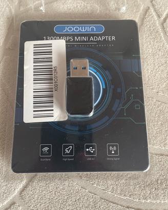 Adattatore wifi usb