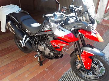 Tiger 850 Sport