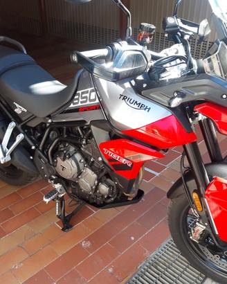 Tiger 850 Sport