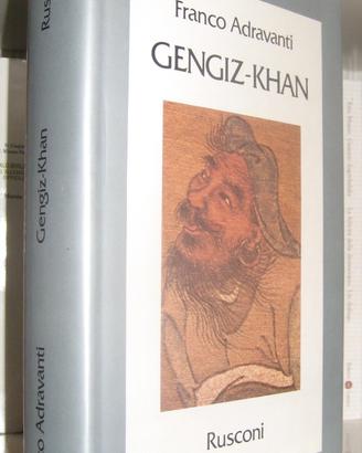 Gengiz-Kahn - Primo imperatore del Mirabile Domini