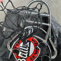 Accessori ORIGINALI Ducati GT1000