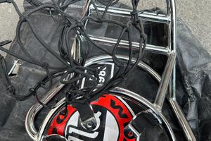 Accessori ORIGINALI Ducati GT1000