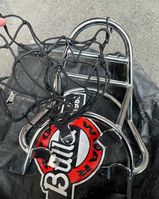 Accessori ORIGINALI Ducati GT1000