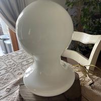 Lampada da tavolo antica valore 250