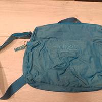 BORSA MANDARINA DUCK MD20 PRATICAMENTE NUOVA