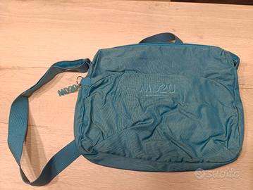 BORSA MANDARINA DUCK MD20 PRATICAMENTE NUOVA