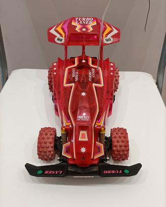 Gig Nikko Turbo Laser 