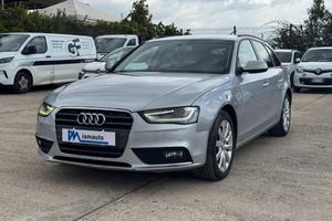 AUDI A4 Avant TDI 2.0cc 150cv AUTOMATICA CRUISE
