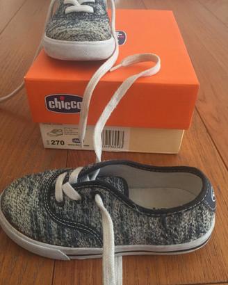 scarpa chicco bambina