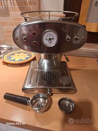 MACCHINA DEL CAFFE' FRANCIS & FRANCIS