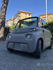 CITROEN AMI (come nuova!) 2025