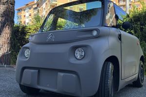 CITROEN AMI (come nuova!) 2025