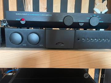 Naim supernait 3