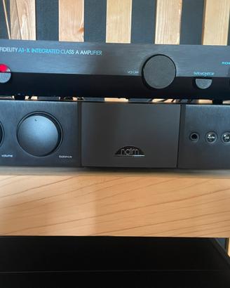 Naim supernait 3