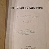 Otorinolaringoiatra