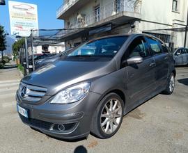 Mercedes-benz B 170 Sport 96.000KM CERTIFICATI
