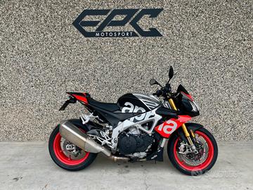 Aprilia Tuono V4 1100 Factory - 2018