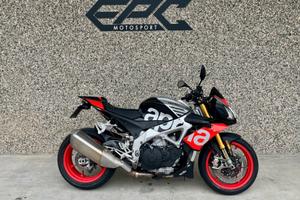 Aprilia Tuono V4 1100 Factory - 2018