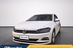 Volkswagen Polo 5p 1.0 evo Comfortline 80cv