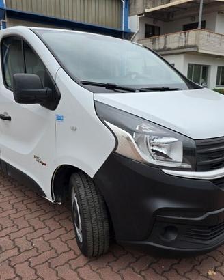 Fiat Talento 1.6 2020 Euro 6 70.000 Km