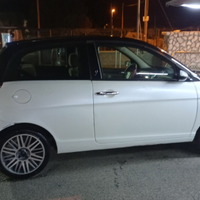 Lancia y ricambi da 2006 a 2011