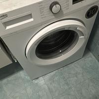 Lavatrice Beko 8kg