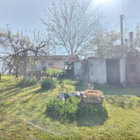 Casale da ristrurrurare