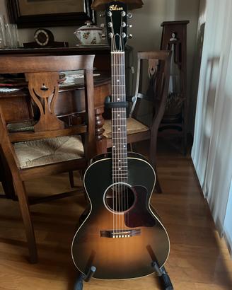 Gibson Blues King