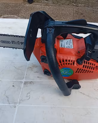 Motosega da potatura 