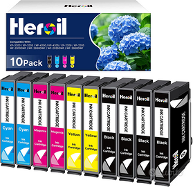 Cartucce per 604XL Compatibili per Epson XP-2200 W
