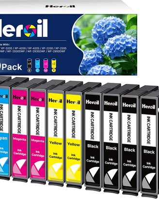 Cartucce per 604XL Compatibili per Epson XP-2200 W