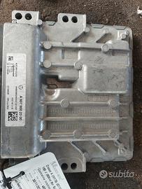 CENTRALINA MOTORE MERCEDES CLASSE A 2017 A60790023